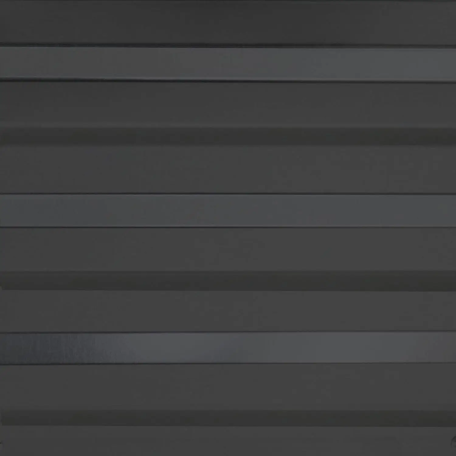 Galvanized Steel Rectangular Raised Garden Bed - for Flowers, Plants, and Vegetables - Gray - 4 x 8 ft