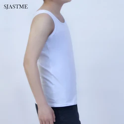 Chest Binder Les Lesbian Casual Breathable Cotten Long Chest Breast Binder Trans Undershirt Vest Tops Binders Bra Intimates