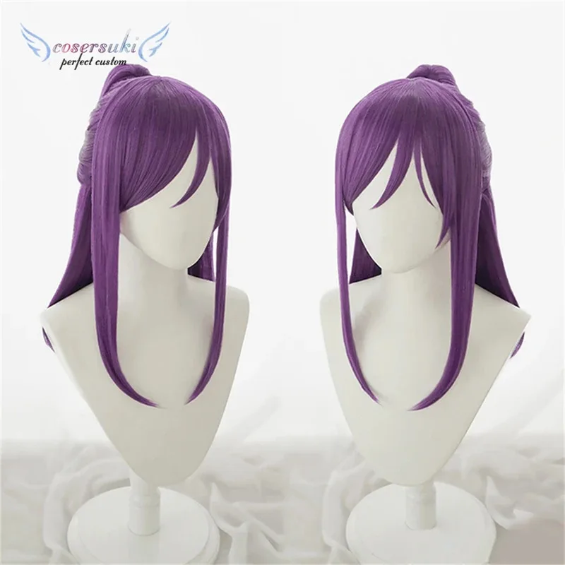 20151123 BanG Dream PAREO Seta Kaou Mitake Ran Kurata Mashiro Yamabuki Saaya Kokoro Hiromachi Nanami Maruyama Aya Cosplay Headwe