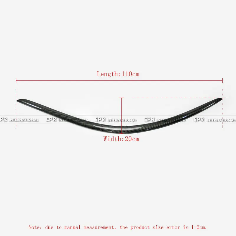 SAAR 93 to 98 Suitable for Toyota Supra JZA80 Modified Carbon Fiber Window Visors Car Rain Guards Installation - view 4