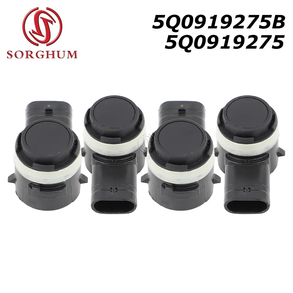 5Q0919275B 5Q0919275 For VW Golf MK7 Passat B8 T6 Caddy Touran Amarok Polo For Audi A3 A4 A5 Q2 Q5 Q7 TT PDC Parking Sensor