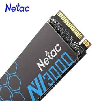 Netac NV3000 M.2 2280 NVMe PCIe 3.0 SSD