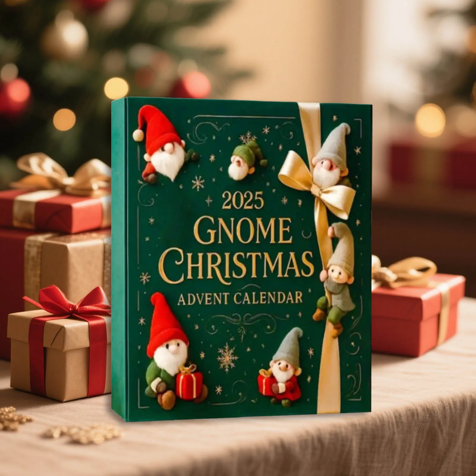 Christmas 2025 Dwar…