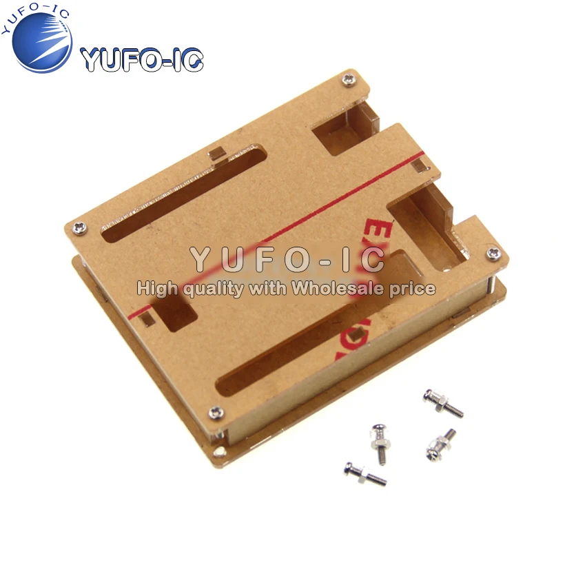 Shell R3 Development Board Shell Learning Board Box Development Board
