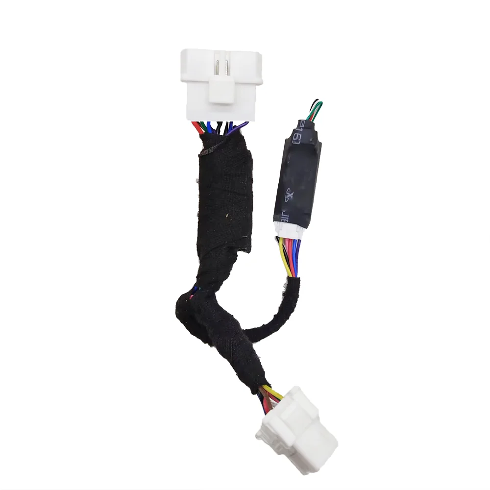 Car VIN Modification for All Vehicle EOBD 17 Digit Frame NumberSimulator OBD EOBD Simulator Frame Number Modification Reusable