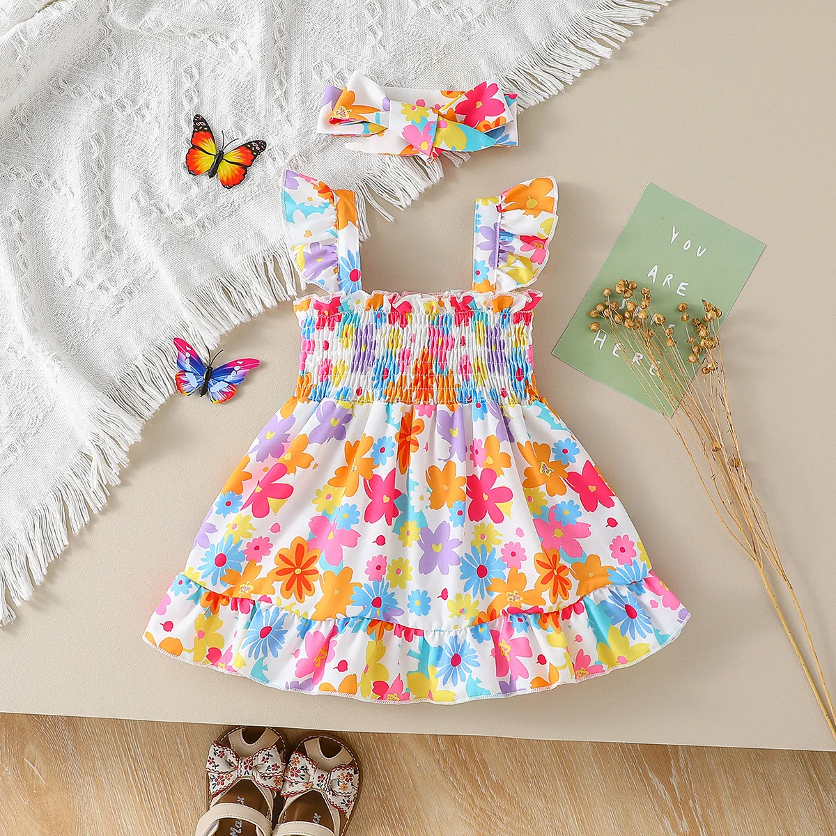 2Pcs 2025 New Summe… - image