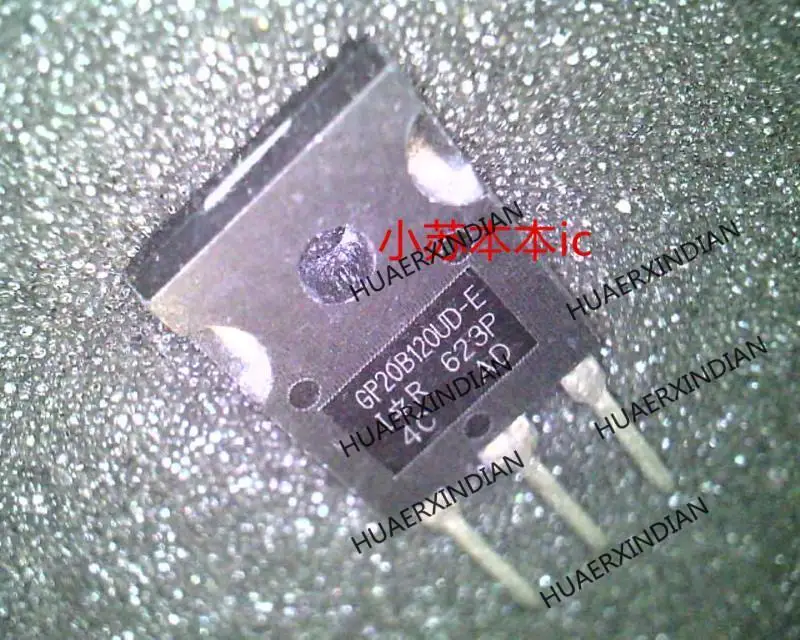 Новый оригинальный новый оригинальный Φ GP30B120KD-E GP20B120UD-E