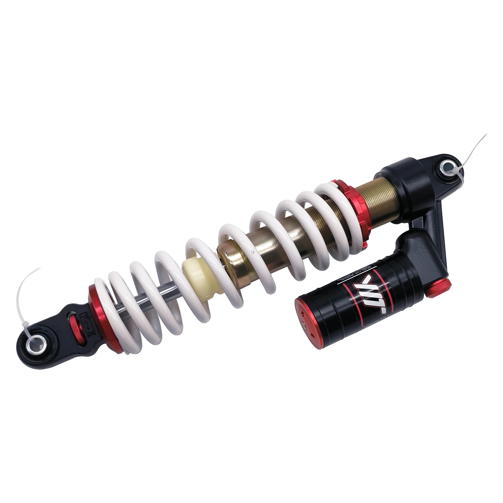 Przedni amortyzator CF X8 dla CF ATV800 CFORCE 800 800cc X8 QUAD 7020-051600-30001