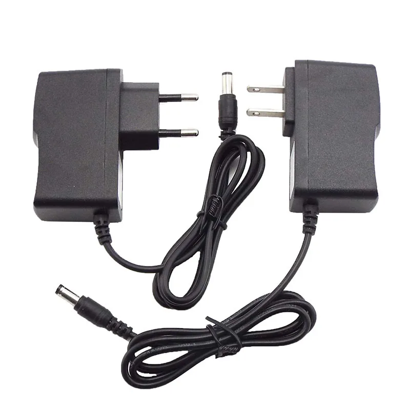 10V 1A 2A 3A AC DC Adaptor 5.5mm-2.5mm Universal Power Adapter Supply Charger 1000mAh 3000mAh 2000mAh F1