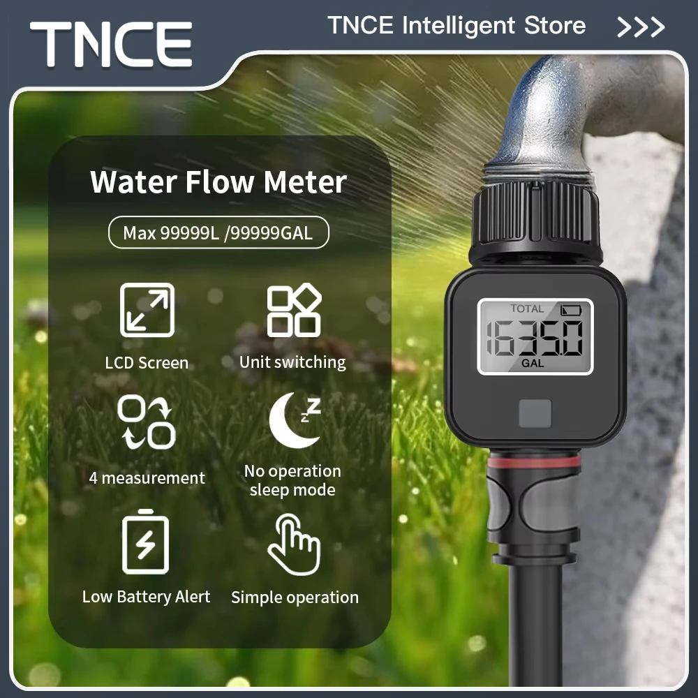 TNCE 3/4