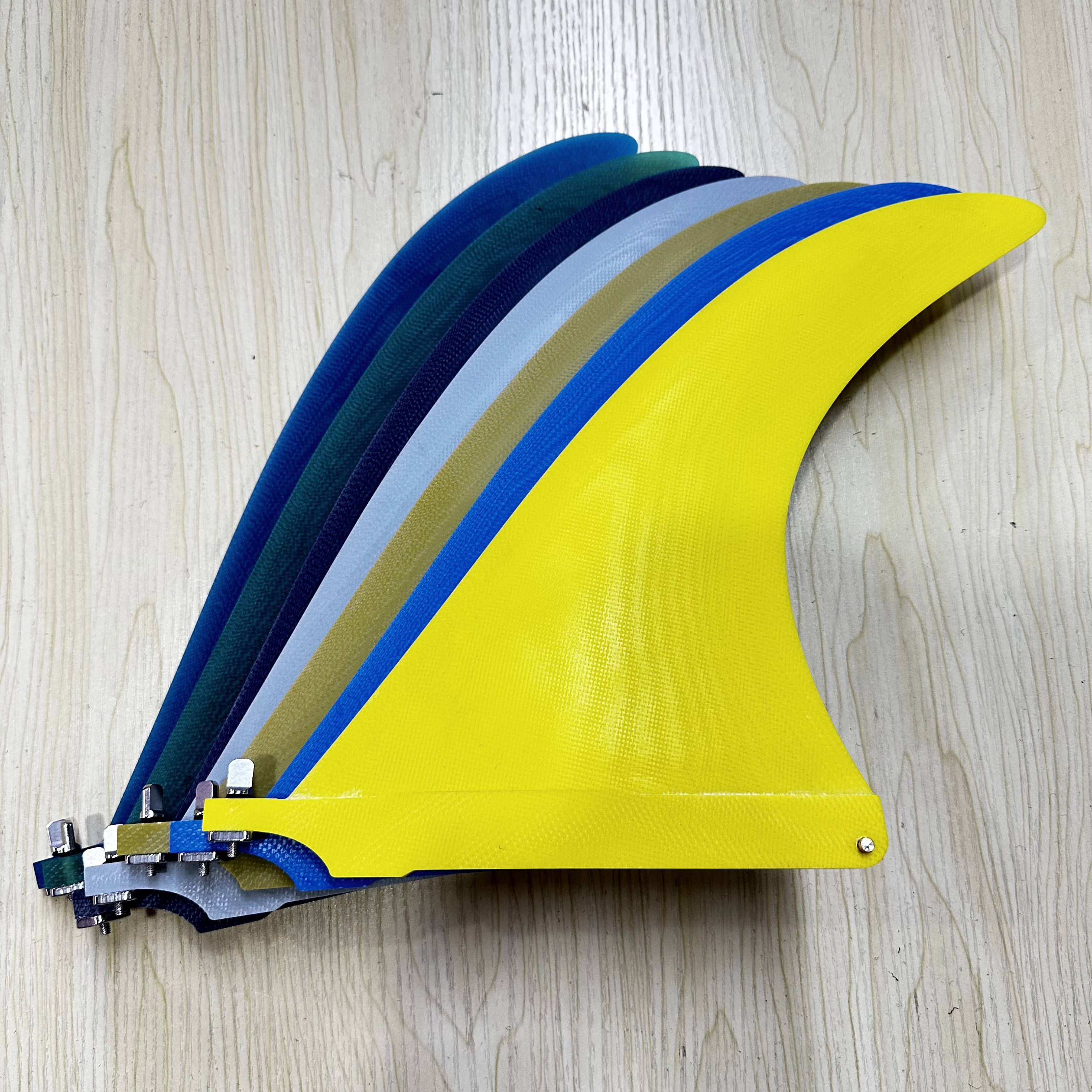 high-strength-fiberglass-multicolor-sup-fiberglass-lakes-rivers-center-fin-longboard-single-fin-surfboard