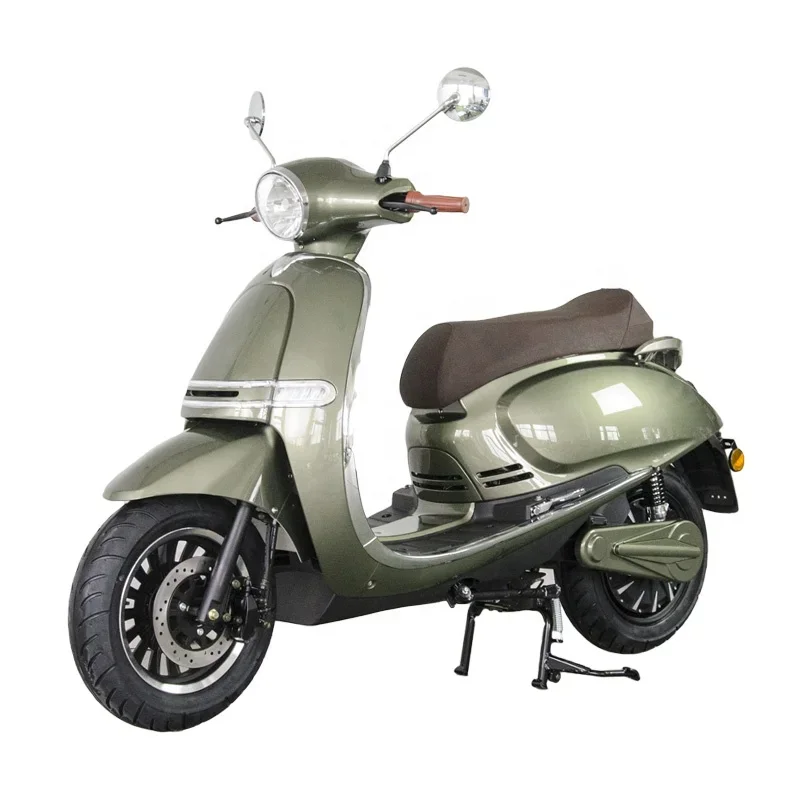 Goldener Löwe eec Hybrid Elektromotor rad Hoch geschwindigkeit 90 km/h Super Speed Motorrad Erwachsenen Elektromotor rad