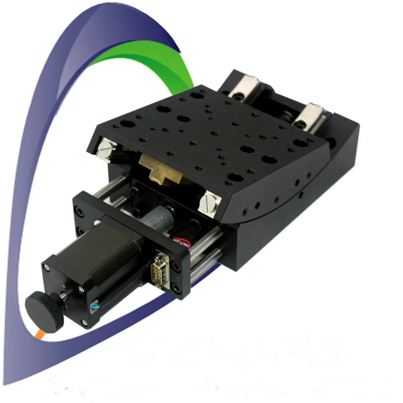 الدقة، طاولة زاوية الطاولة الكهربائية، طاولة دوارة بصرية، طاولة منحنية، وحدة صناعية ثنائية الأبعاد