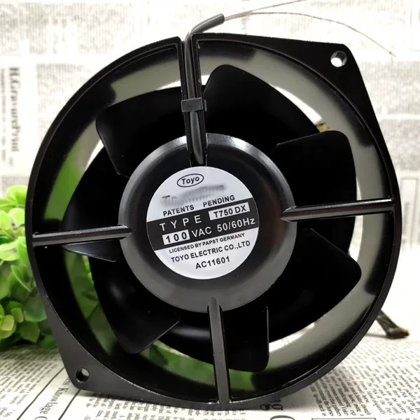japanese-toyo-fan-t750dx-172cm-17255-100v-43-40w-all-metal-cooling-fan