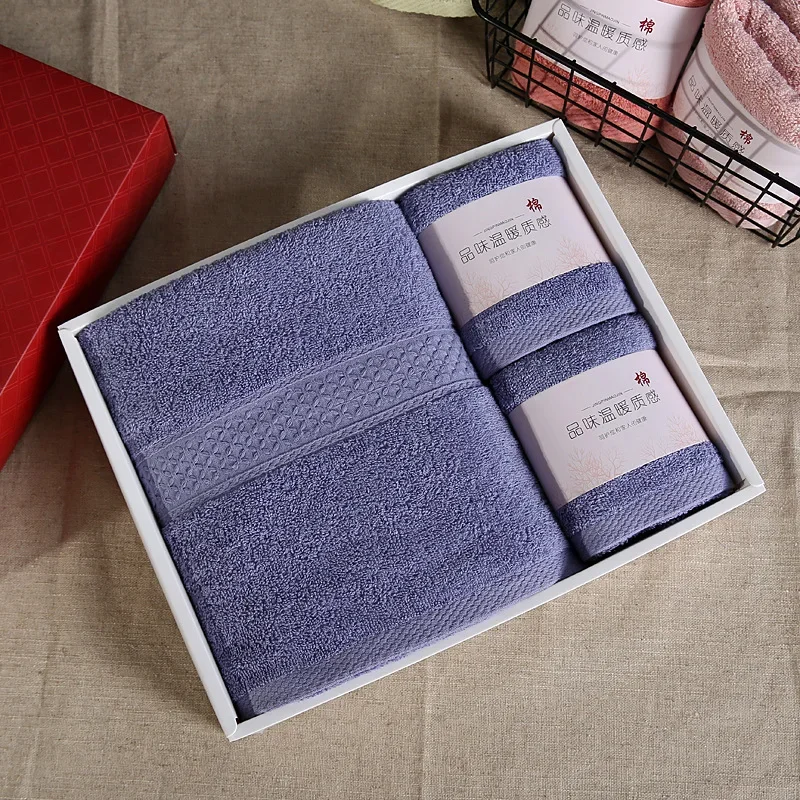 

100% Pure Cotton Face Towel for Adults and Kids Home Bath Soft and Absorbent Thick Coral Velvet Highly Washcloths Hand for Hotel