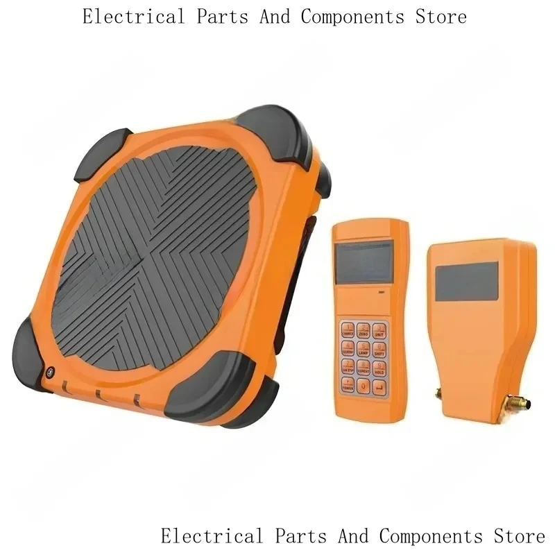 LMC-310 Refrigerant Electronic Scale/ Charging At 100Kgs Quantitative Addition