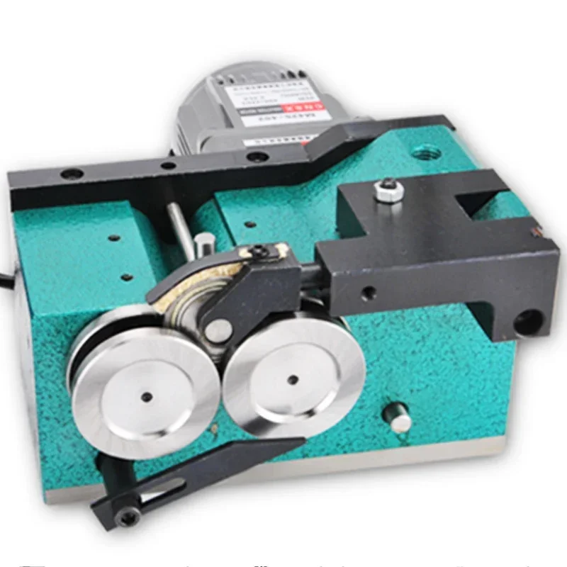 1pc High Precision Electric Needle Grinding Machine Punch Sharpening Machine Thimble Punch Shaper