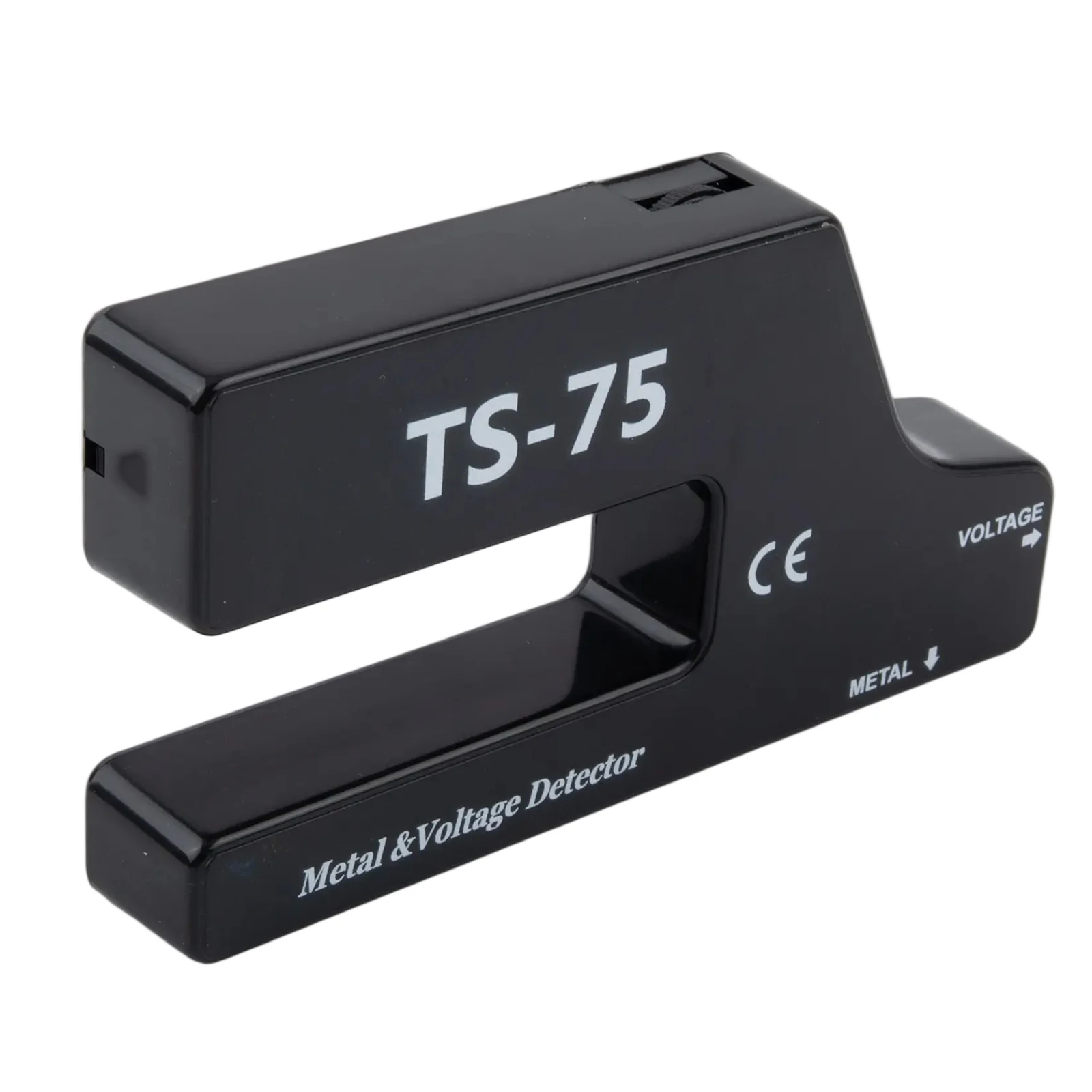 TS75 金属探知機 2 で 1 金属探知機高 P-recision 電圧センサー金属探知機電圧センサー壁スキャナツール