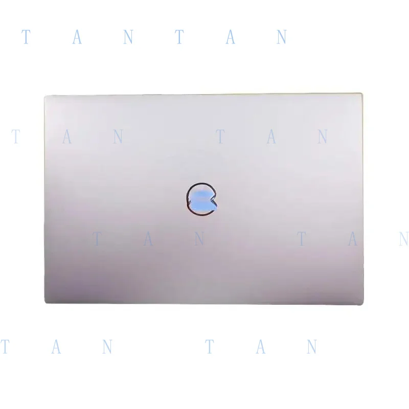 

Новый 0gyy52 gyy52 am2sh 000100 Для ноутбука Dell Precision 5550 xps15 9500 fdq50 задняя крышка дисплея ЖК-крышка в сборе