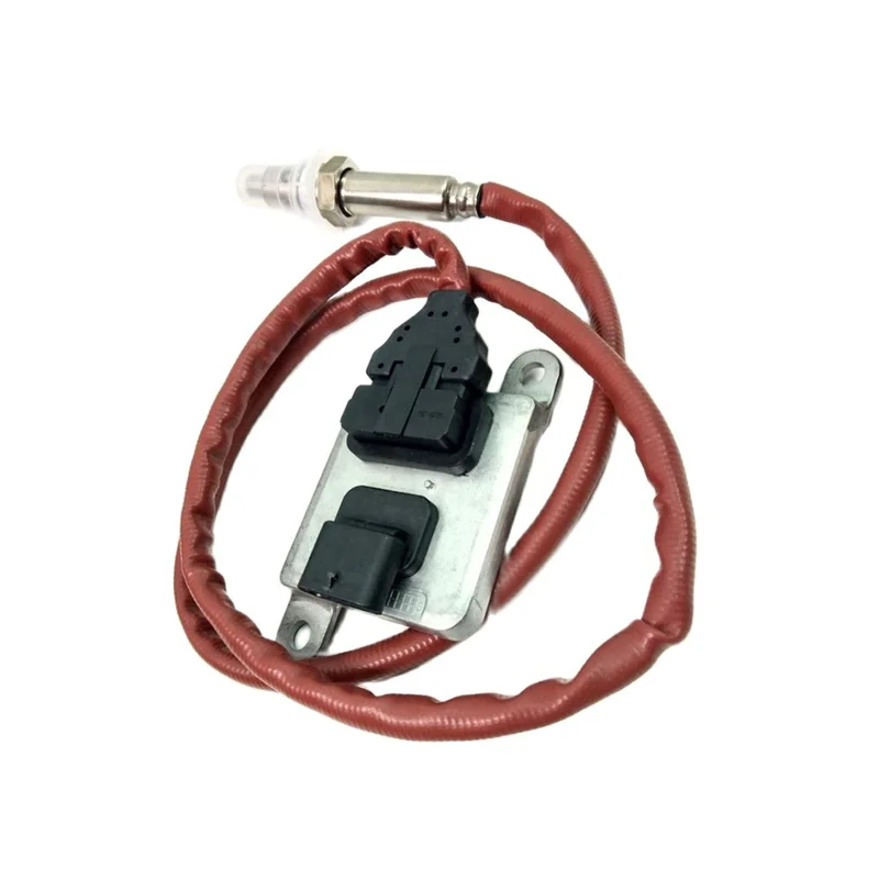 

NOx Sensor Nitrogen Oxide Sensor 857646901 5WK9 6697B for Euro.6 Diesel Engine SCR Emission System