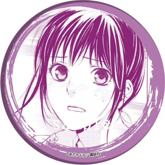 Noragami Anime Badge Yato Round Brooch Iki Hiyori Badges Ita Bag Ornament Yukine Brooches Cute Accesorios Desk Display Cute Gift