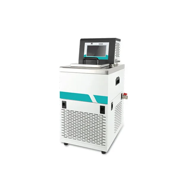 Laboratory low temperature constant temperature bath Laboratory refrigeration bath DC-1006/2006/3006/4006 water bath