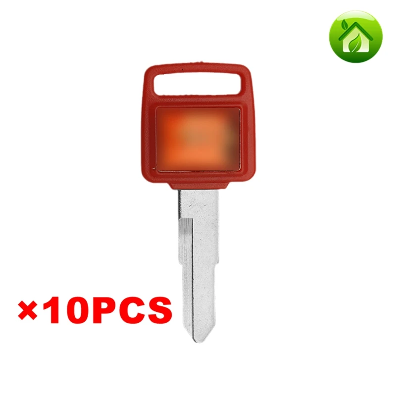 Honda motorcycle key, suitable for: Honda DIO 50th Anniversary Edition Little Turtle 24/27/28/34/35/52/53/54 motorcycle key