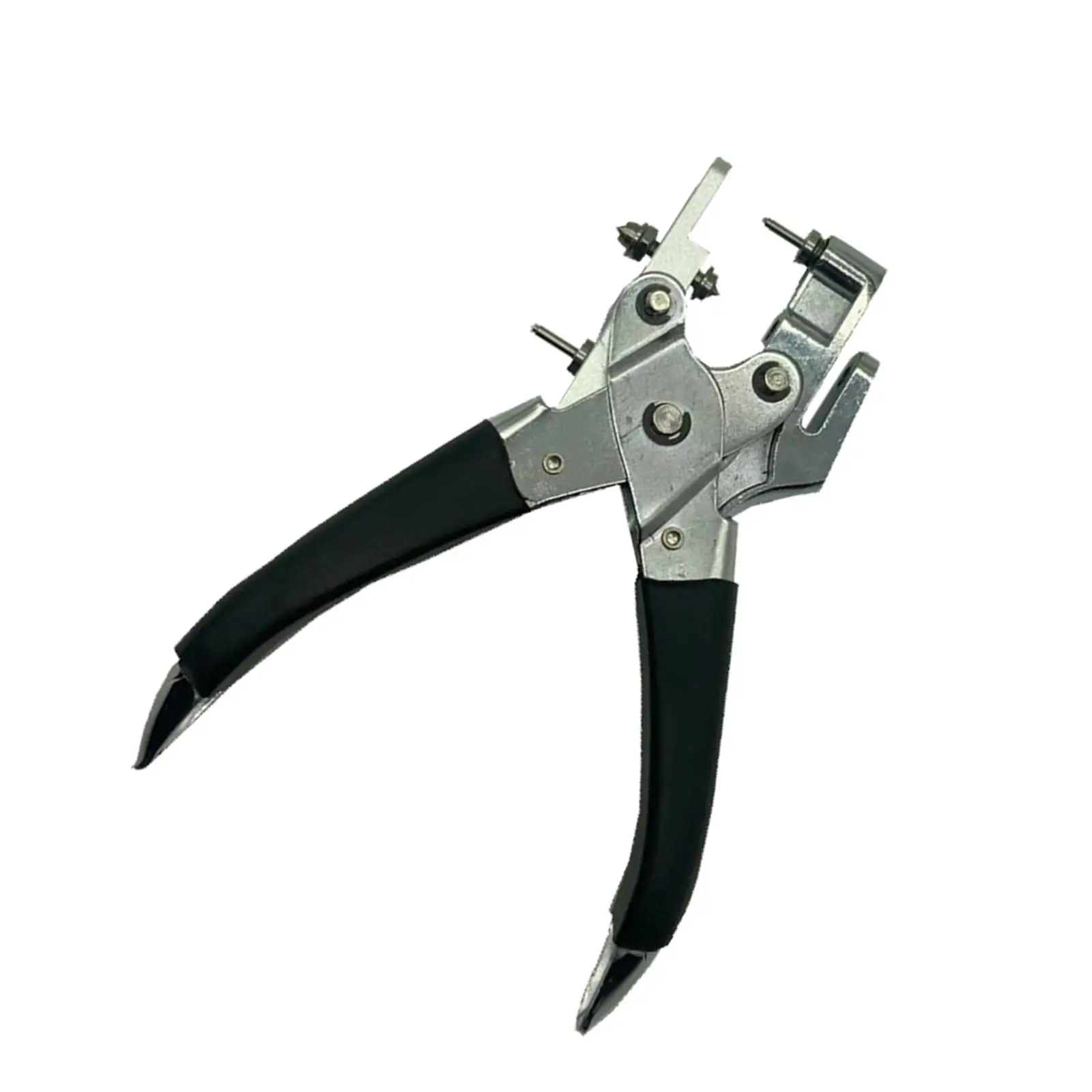 3 in 1 Badminton Machine String Plier Handheld Tennis Racquet Repairing