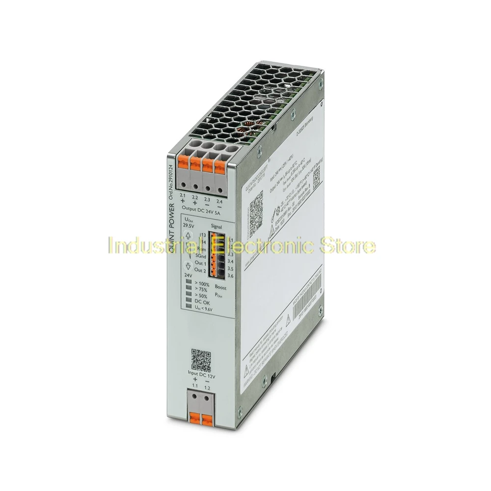 For Phoenix Power Supply Converter 2910124