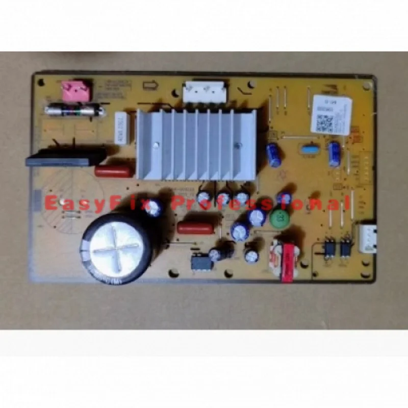 

Плата управления инвертором для холодильника Samsung RH62N6070B1/SC DA92-00763A