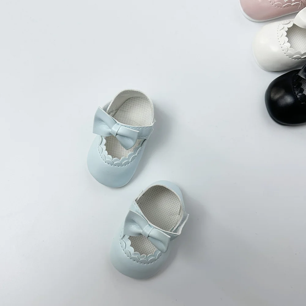 Doll Shoes for 55cm 22inch Reborn Baby Doll Accessories Gift for Kids Children Reborn Baby Dolls Gift