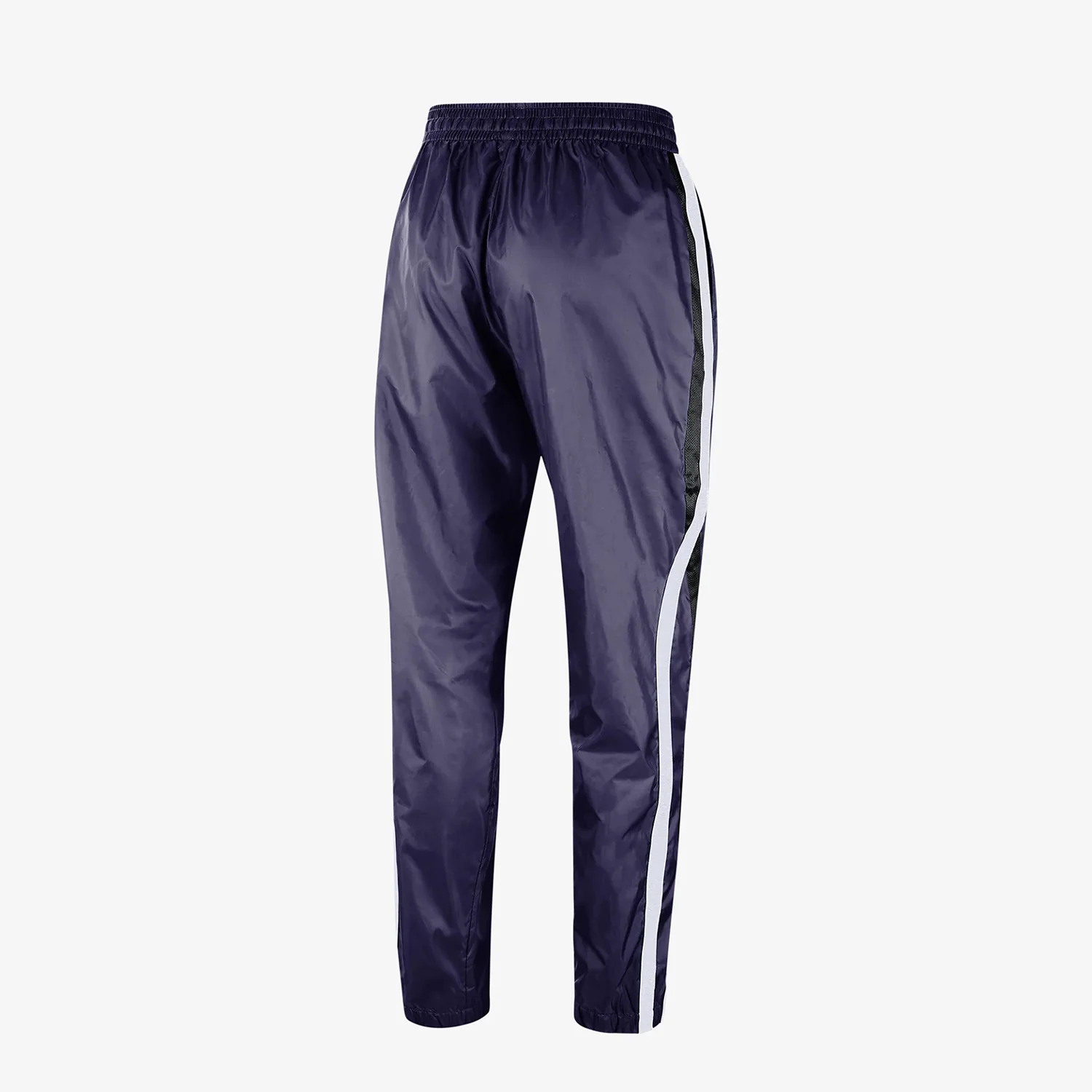 Nike Authentic Spring New Women's Los Angeles Lakers NBA Pants DR2513-535