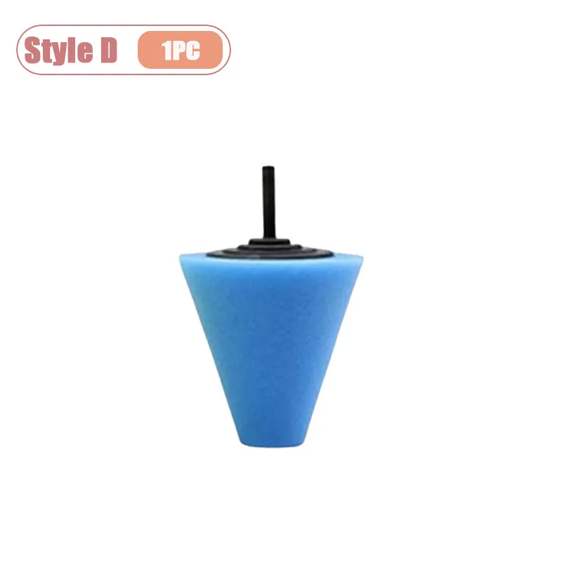Style D-1PC