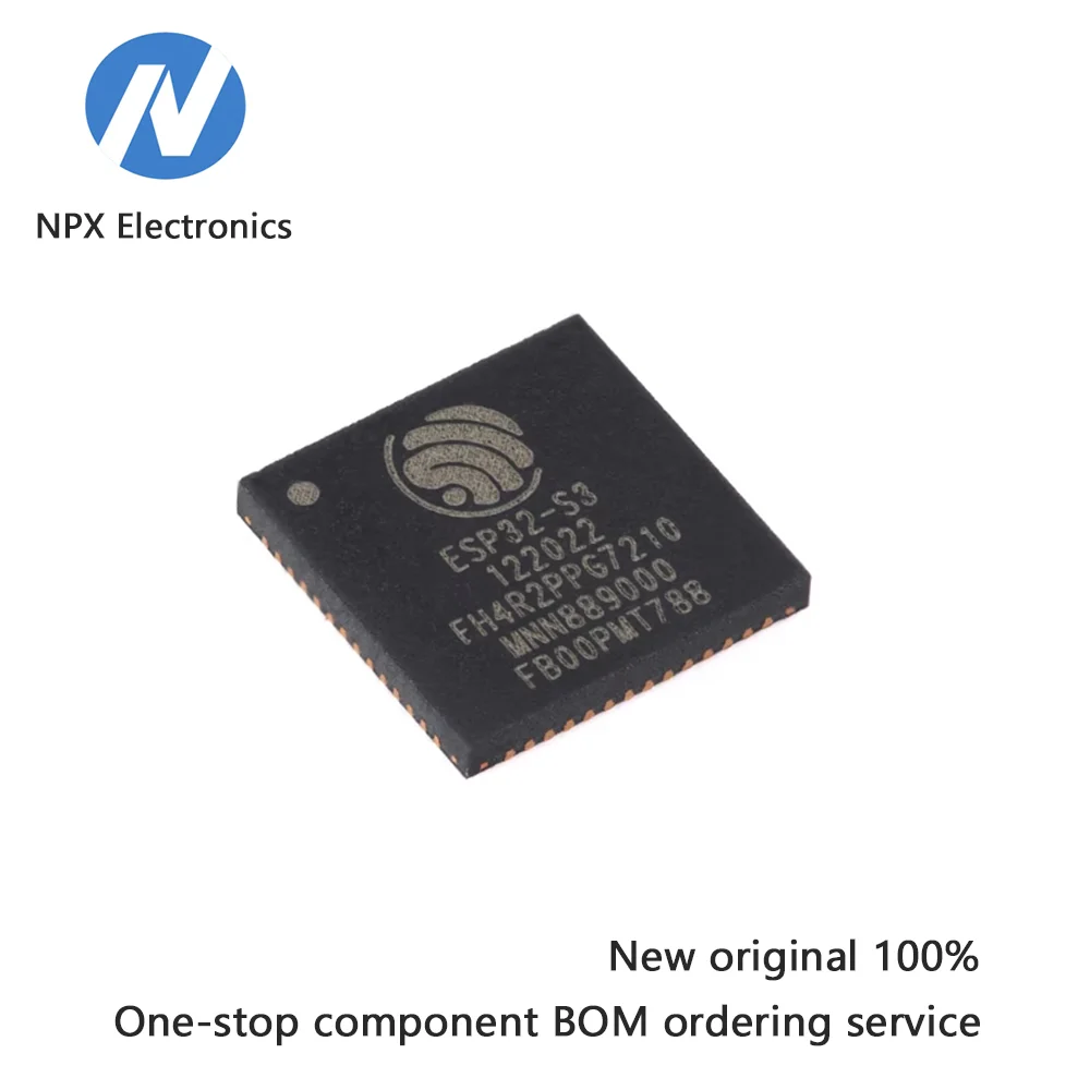Original ESP32-S3FH…