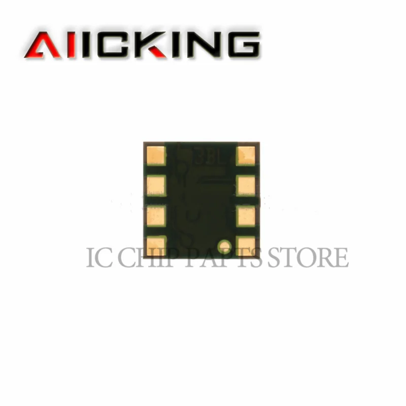 温度および湿度センサー,デジタル出力,ピース/ロットv,8ピンlga t/r,LGA-8オリジナル,新品,bme280 5 1.8