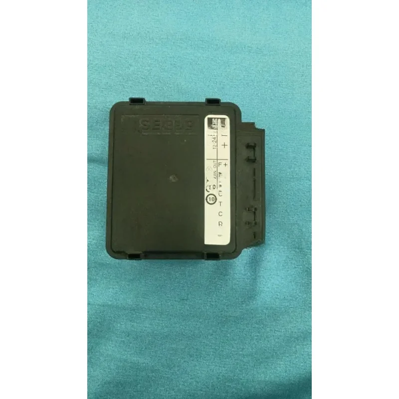 

101N2050 12/24V Car Refrigerator Driver