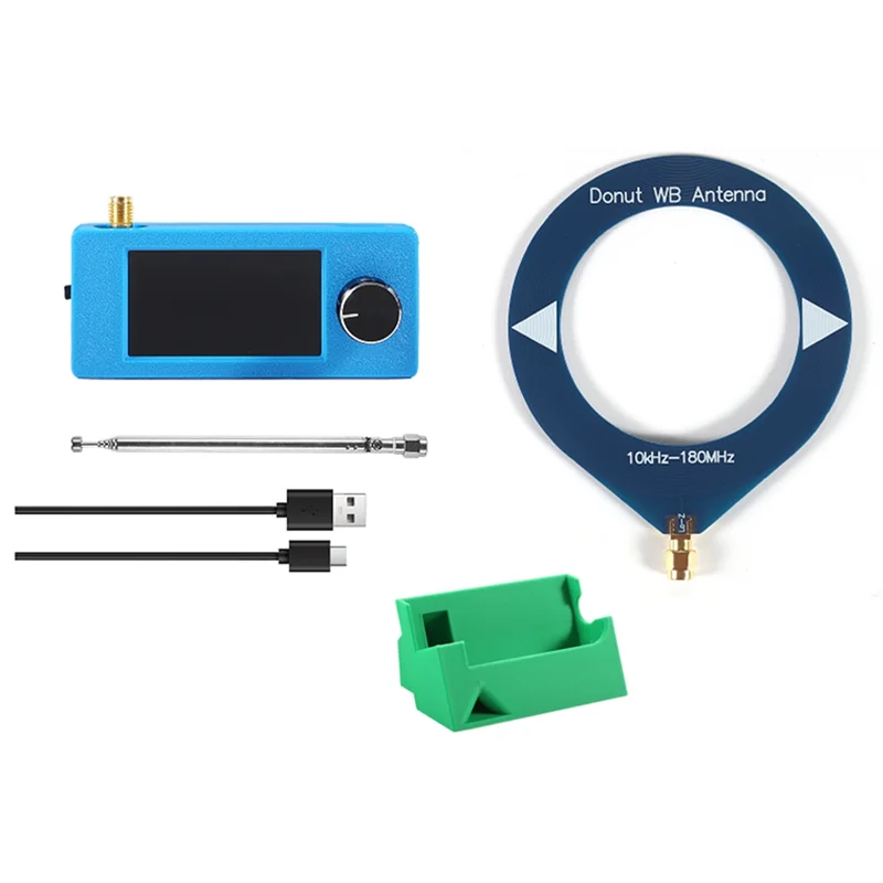 New!Si4732 Mini Rad… - image