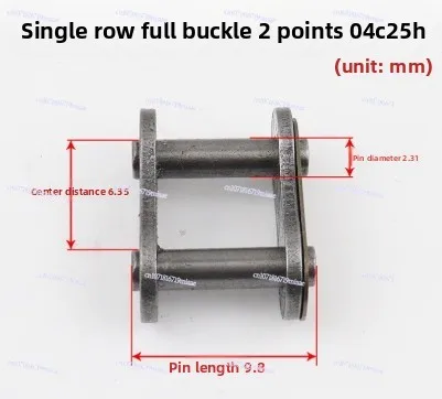 Single Row Full/Hal…