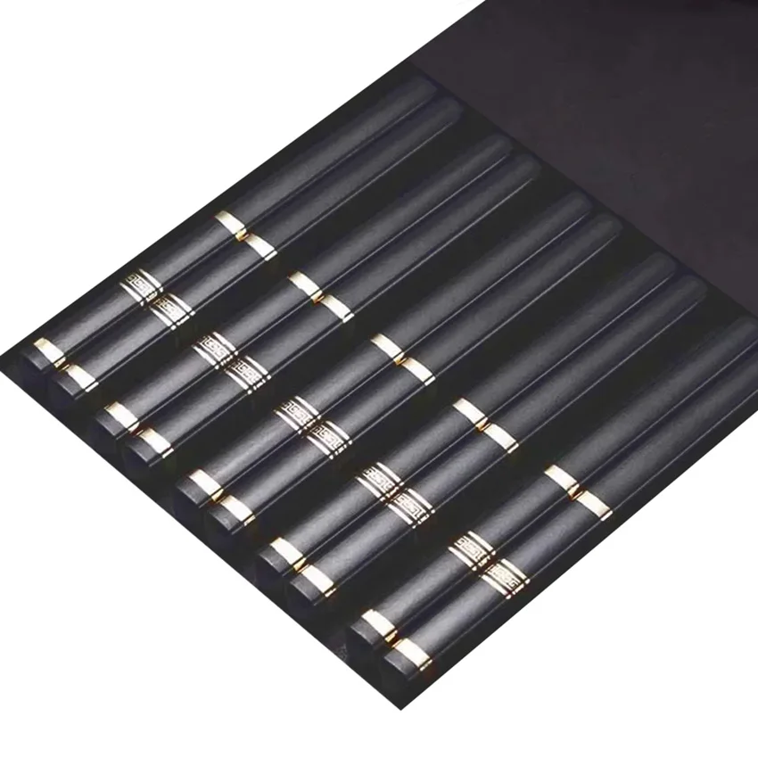 Đũa sợi thủy tinh bền bỉ chống biến dạng Đũa sợi thủy tinh bền bỉ chống biến dạng