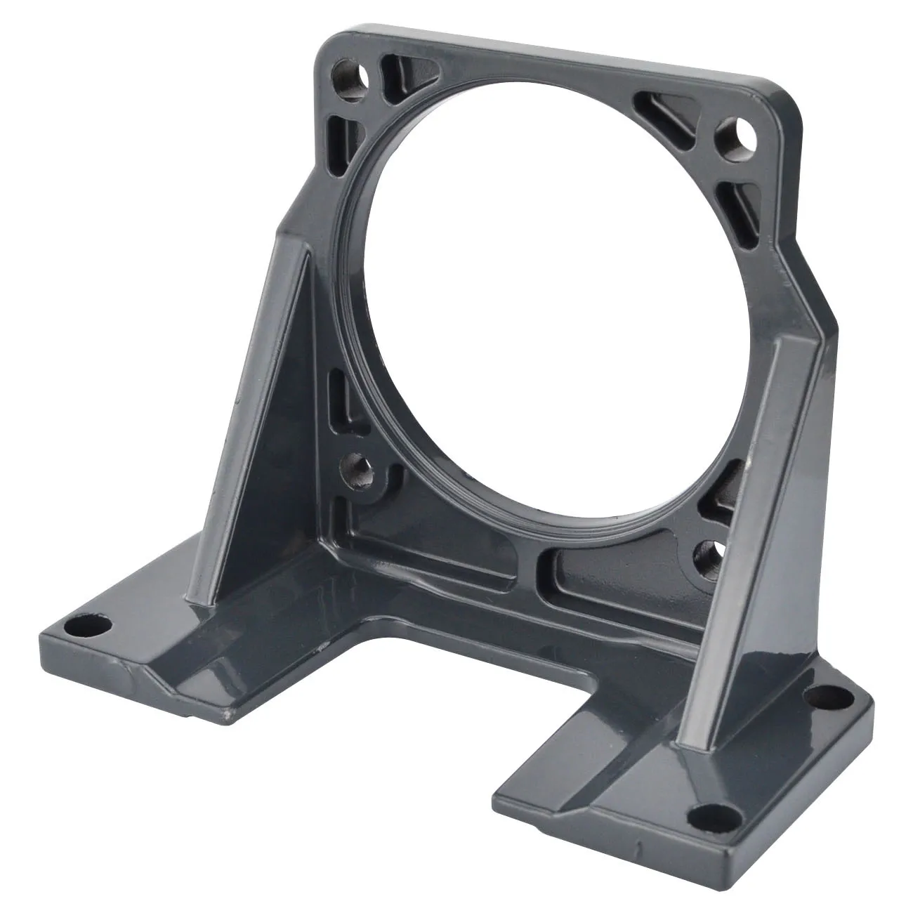 

STEPPERONLINE Nema 34 Bracket for Spur Gearbox Geared Stepper Motor