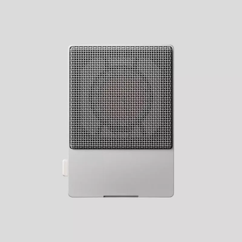 

CM-15 Portable Condenser Microphone [New Color]