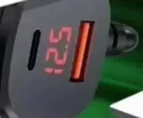 

Мини-зарядка Ethernet Автомобильный адаптер питания Шнур питания для автомобилей Starlink, автофургонов, мобильных телефонов и электронных устройств