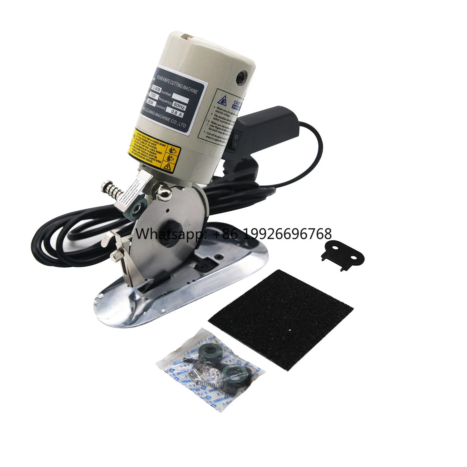 110V/220V 90Mm Elec…