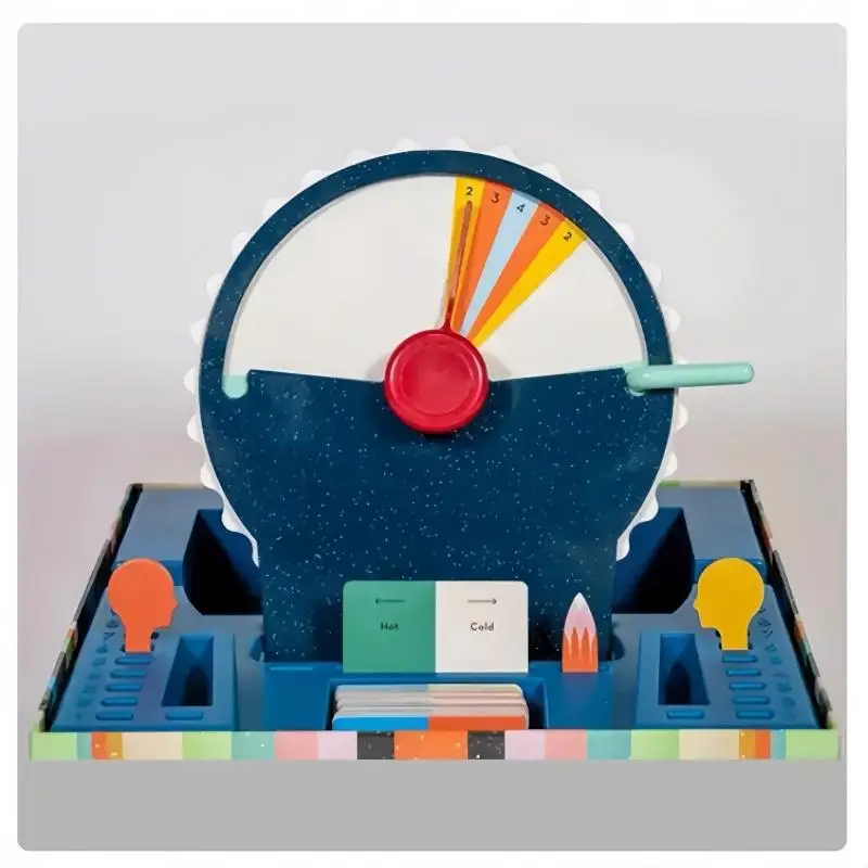 

1 комплект, телепатия, карточная игра для вечеринок, 2–12 игроков, настольные игры для вечеринок, английские стратегические развлечения, семейные праздничные игрушки