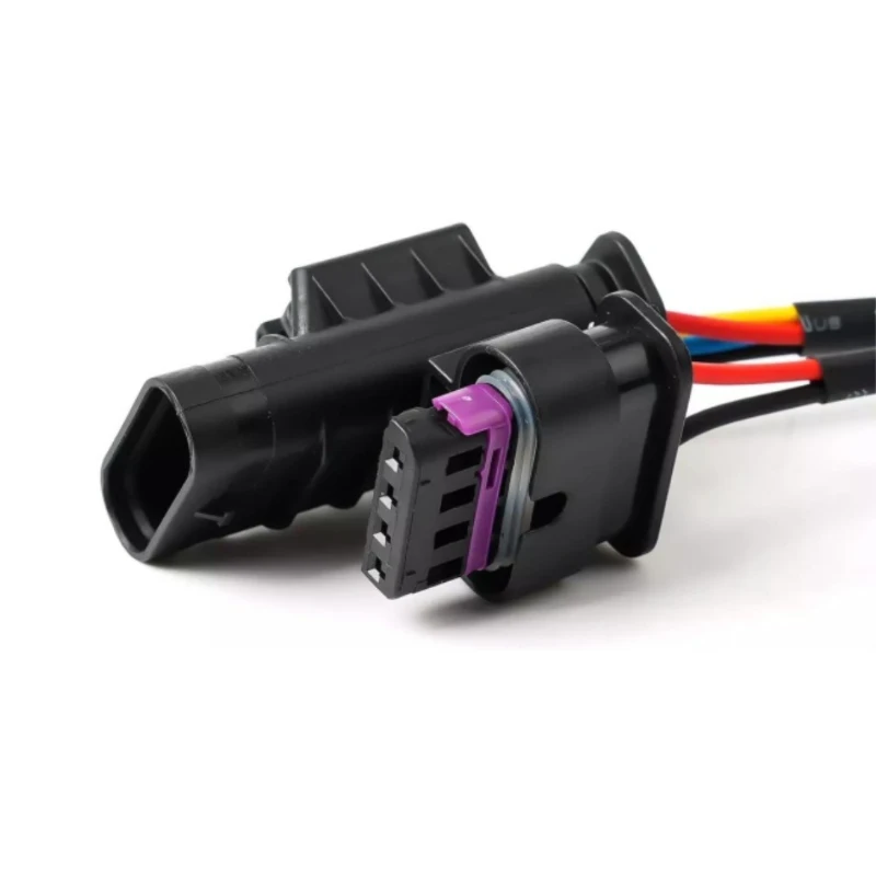 

Z-LKR-OE Locker Sensor Wiring Harness for Wrangler JL JLU Gladiator JT