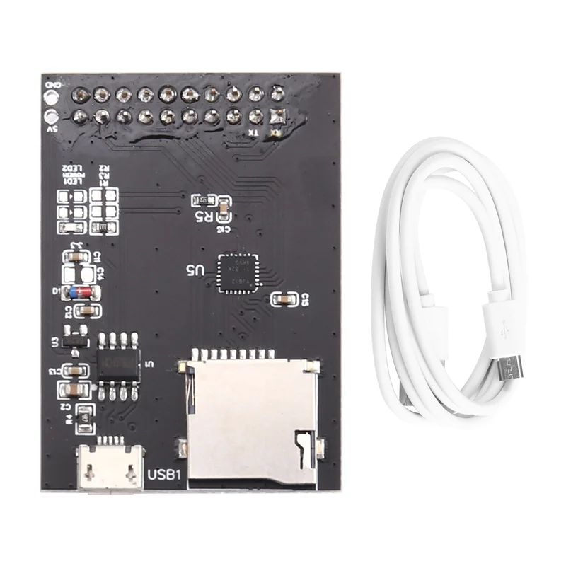 

Ingenious-For Innosilicon T2T T2TZ T2TS T2ti T2TH Test Fixture Adapter Board For Innosilicon Tester Adapter Board