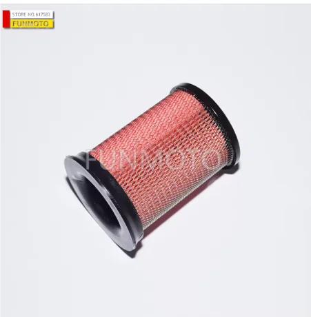 

air filter and water temperature sensor suit CF300SR