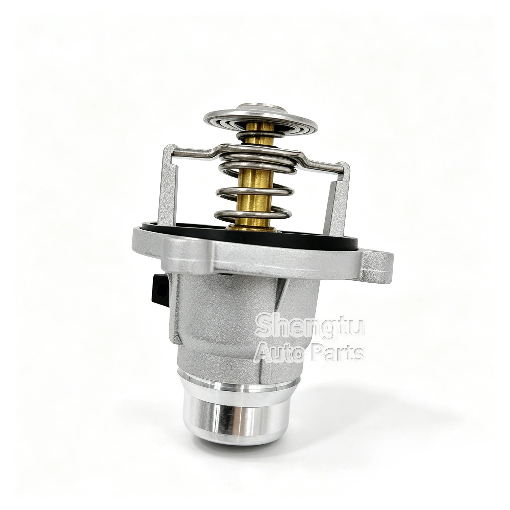 105℃ New Engine Coolant Thermostat 11537502779 11537586885 for BMW 750i 750Li 650i 550i X5 V8 4.8L 4.4L 760i 760Li V12 6.0L