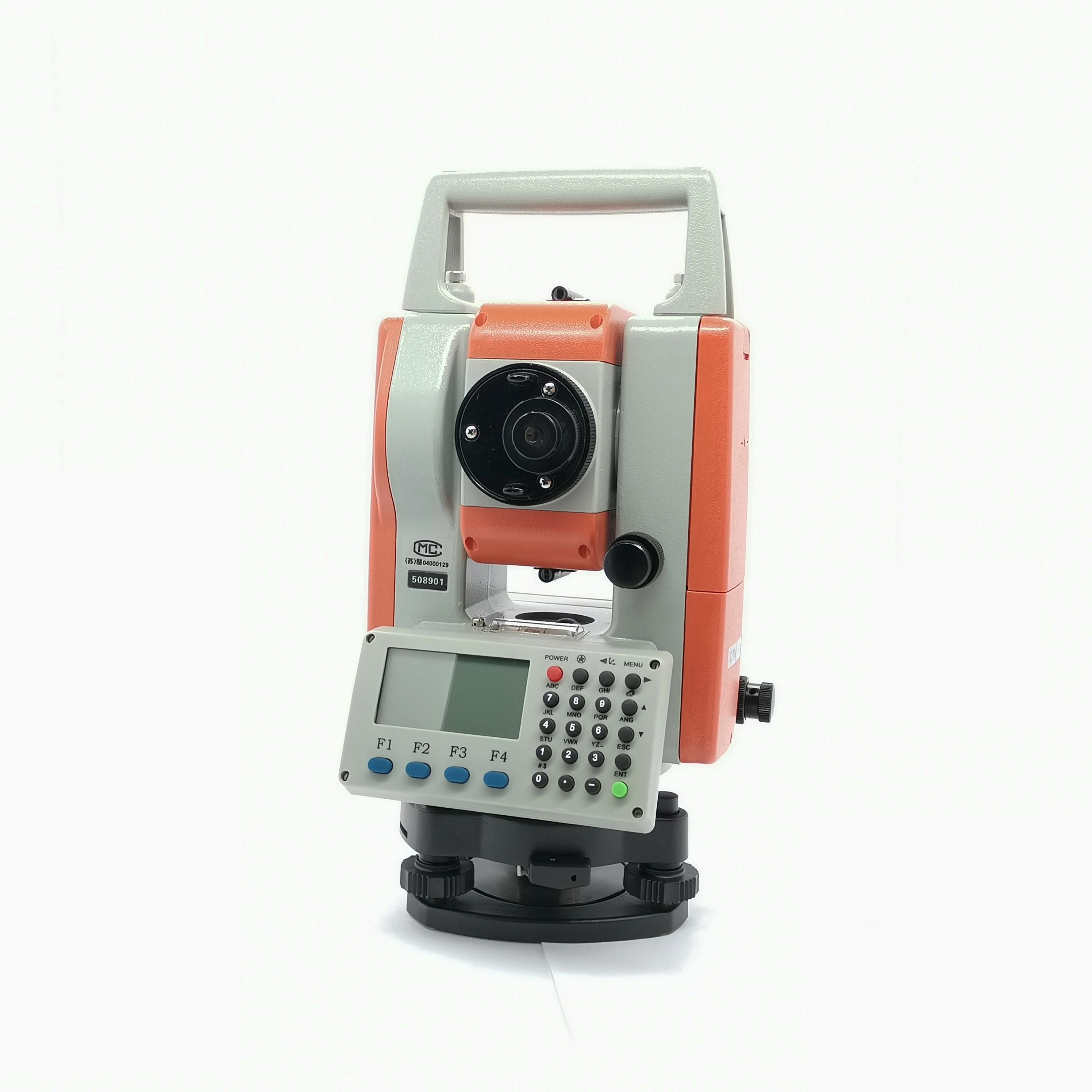 Custom High Quality Wholesale Factory Supply stand 105 with accessories total station e 105ion