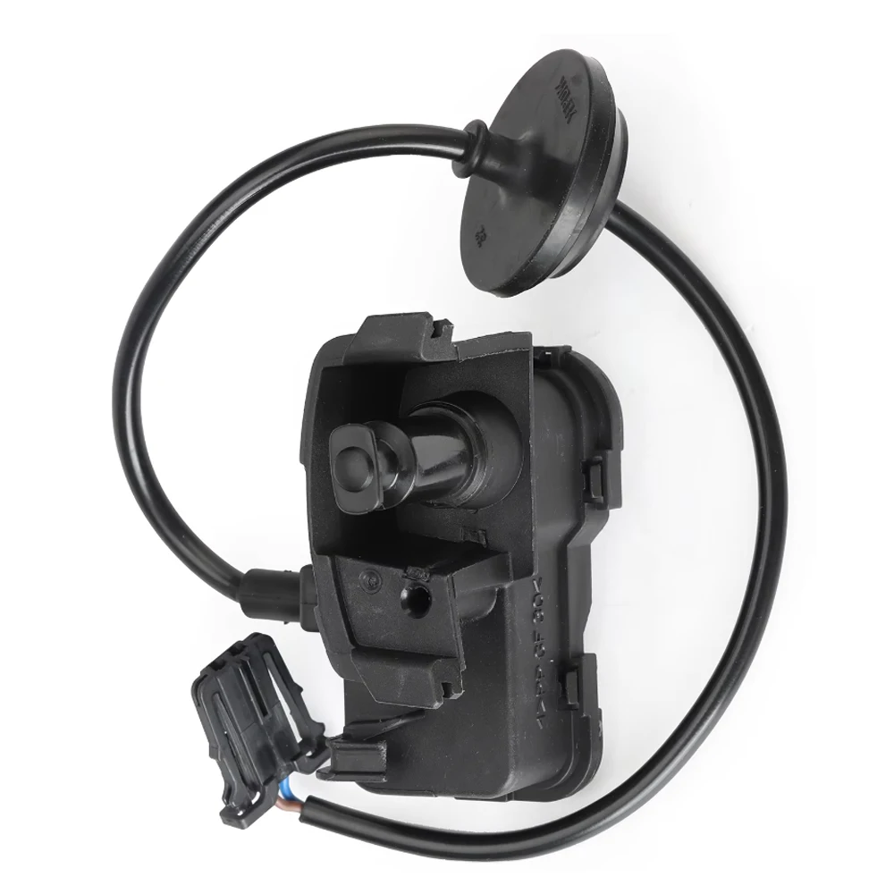 Fuel Tank Door Lock Motor Actuator 5C6810773 5C6810773B For VW Golf R32 GTI Rabbit 2014 2015 2016 Jetta Passat 2012 2013 2016